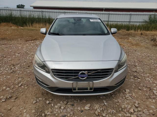 2015 VOLVO S60 PREMIE YV1612TB4F2318372