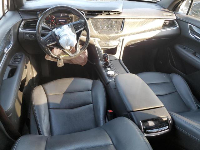 2021 CADILLAC XT6 PREMIU 1GYKPCRS7MZ103504