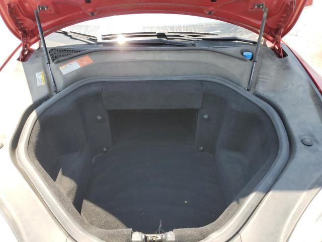 2016 TESLA MODEL S 5YJSA1E14GF131456