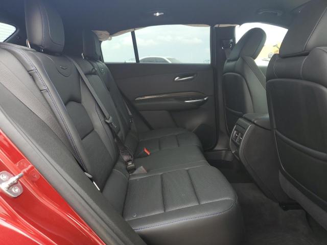 2024 CADILLAC XT4 SPORT 1GYFZER48RF164863