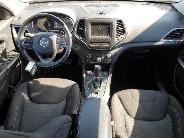 2019 JEEP CHEROKEE L 1C4PJMCX8KD187799