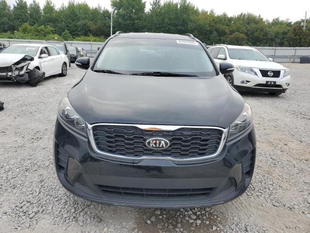 2019 KIA SORENTO LX 5XYPG4A54KG590633