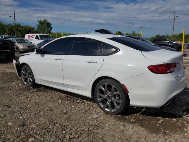 2015 CHRYSLER 200 S 1C3CCCBB3FN689164