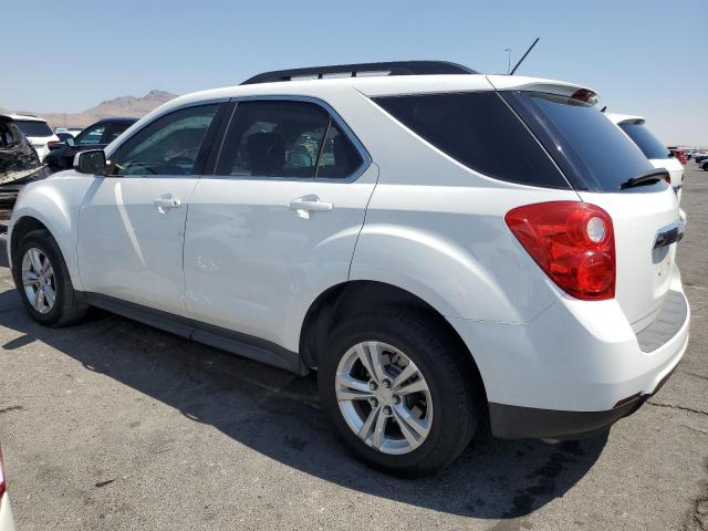 2015 CHEVROLET EQUINOX LT - 2GNALCEK9F6120197