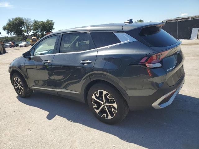 2023 KIA SPORTAGE E 5XYK33AFXPG111888