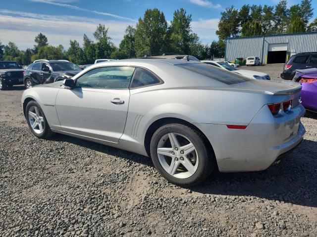 2012 CHEVROLET CAMARO LT #3260531079