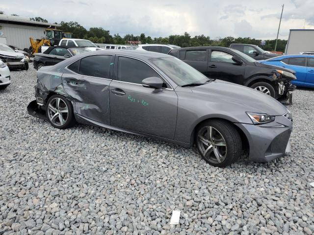 2017 LEXUS IS 200T JTHBA1D27H5050012