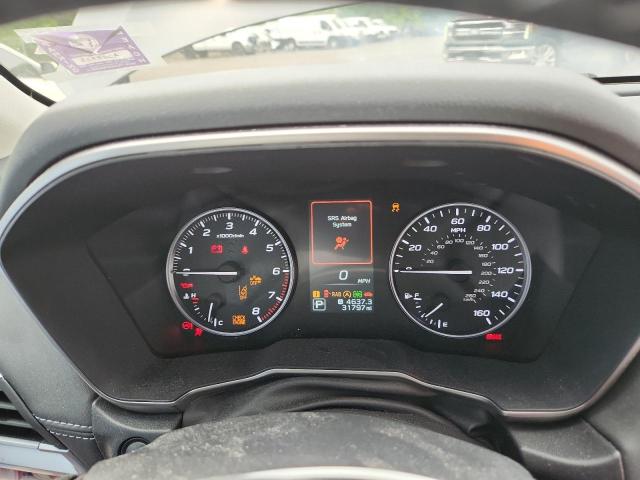 2022 SUBARU LEGACY LIMITED 4S3BWAN68N3027818