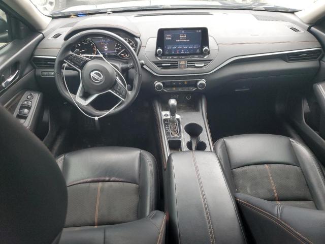 2021 NISSAN ALTIMA SR 1N4BL4CV9MN377925