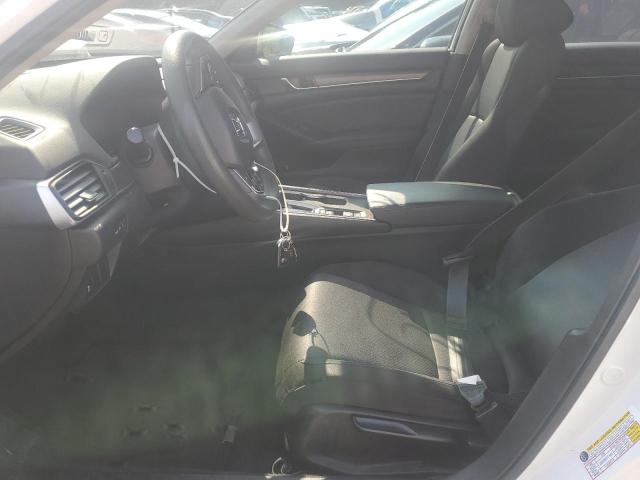2021 HONDA ACCORD LX 1HGCV1F16MA051136