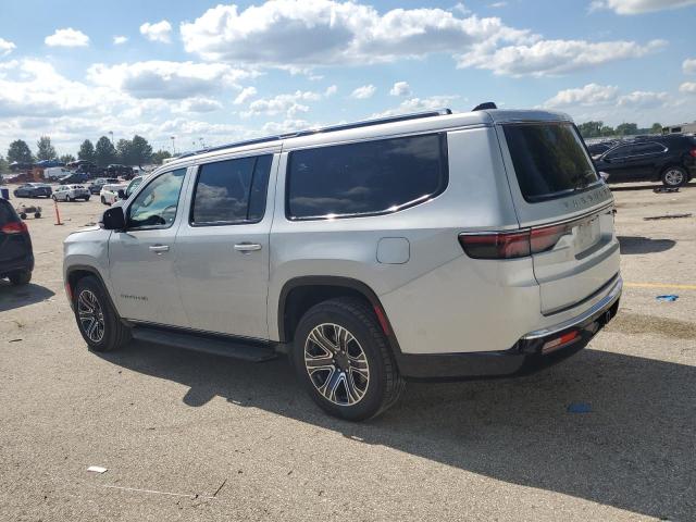 2024 JEEP WAGONEER L 1C4SJSBP8RS132081