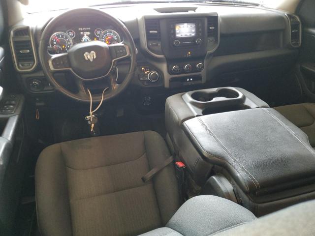 2021 RAM 1500 TRADESMAN 1C6RRFCG0MN824704