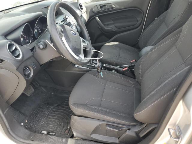 2019 FORD FIESTA SE - 3FADP4EJ9KM133884
