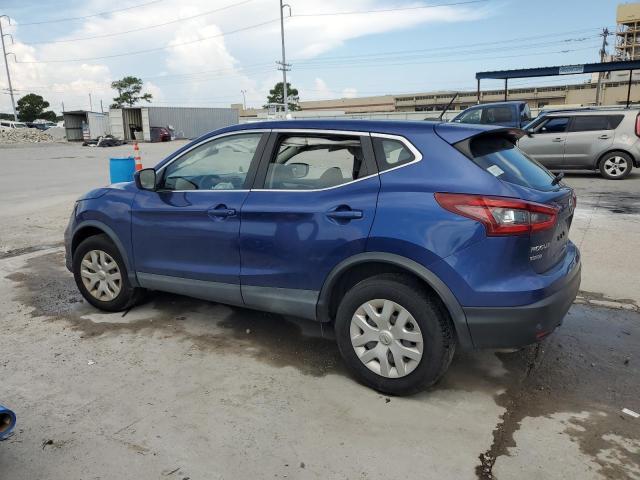 2020 NISSAN ROGUE SPOR #3277182921