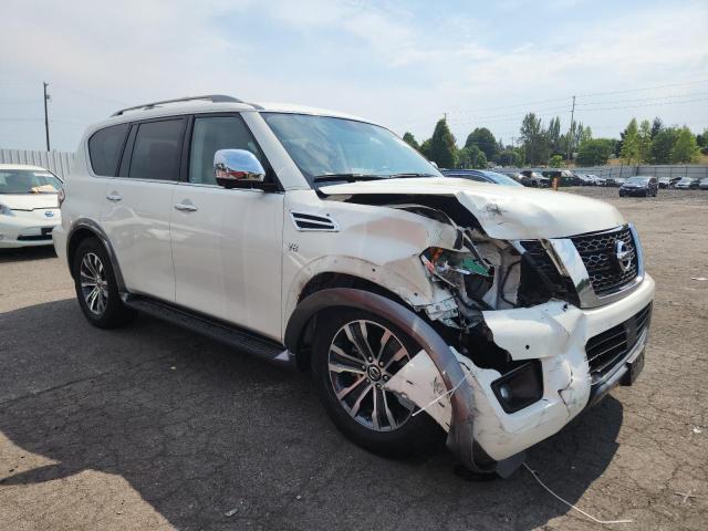 2020 NISSAN ARMADA SV JN8AY2NC2LX517702