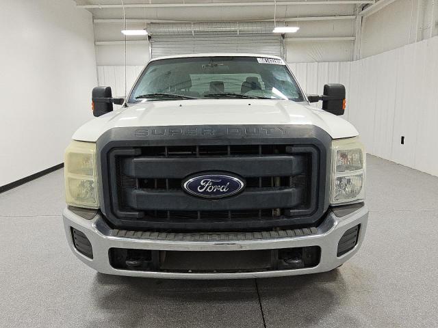 2015 FORD F250 SUPER DUTY 1FT7X2A63FEA04158