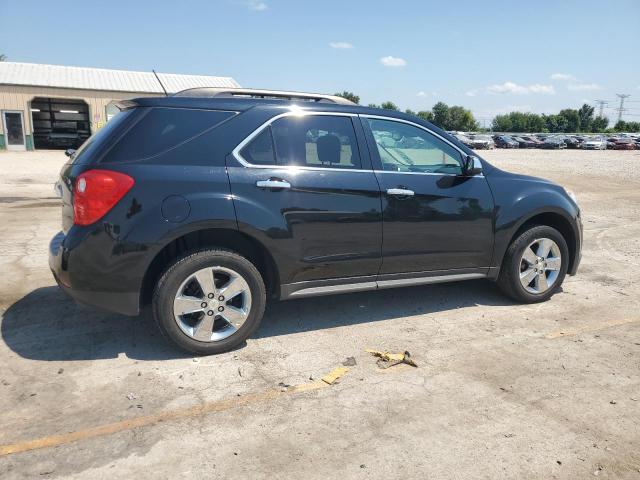 2015 CHEVROLET EQUINOX LT - 2GNALCEK0F6391844