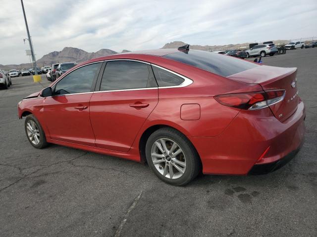 2018 HYUNDAI SONATA SE 5NPE24AF6JH622374