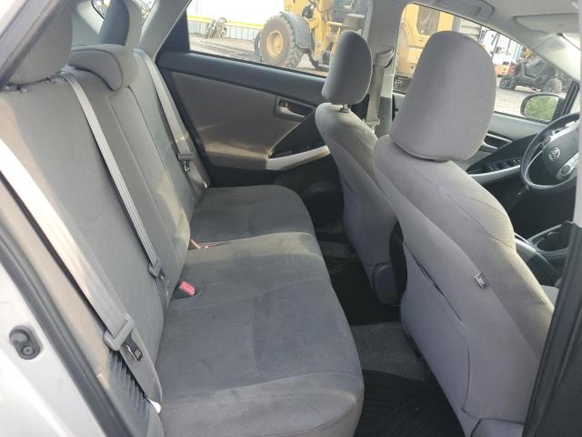2012 TOYOTA PRIUS - JTDKN3DU4C0336876
