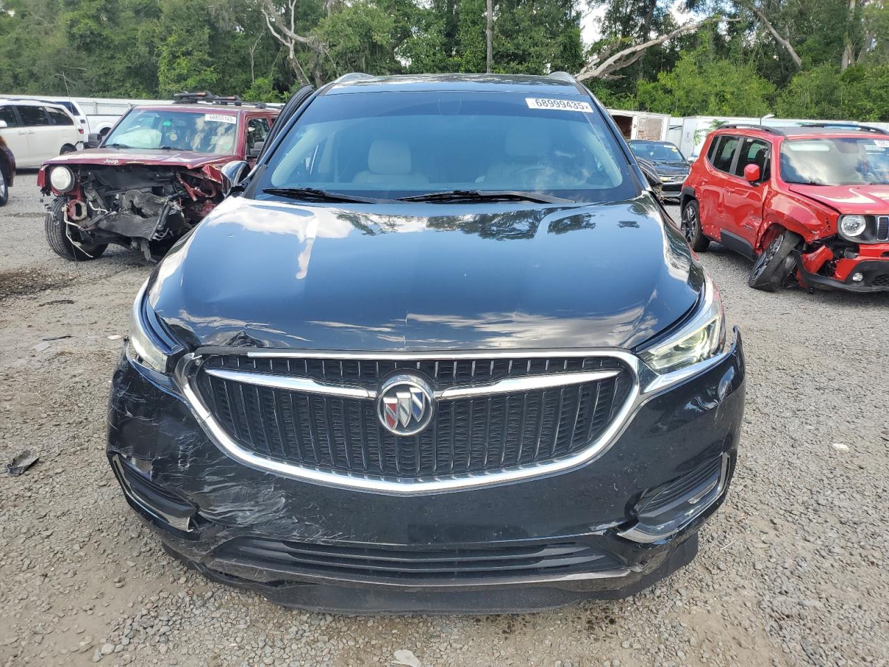BUICK ENCLAVE ESSENCE