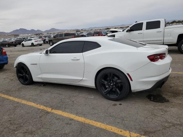 2019 CHEVROLET CAMARO LS - 1G1FB1RSXK0136193