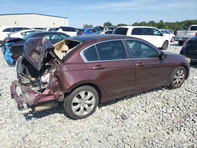 2010 HONDA ACCORD EXL - 1HGCP2F82AA033872
