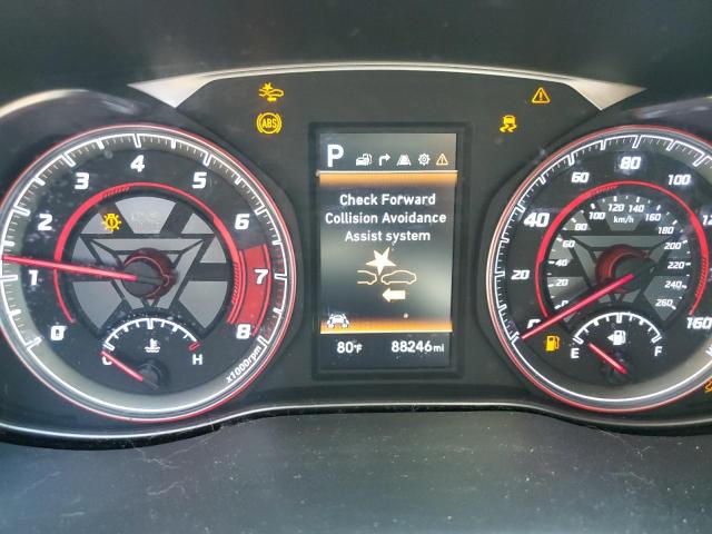 2019 HYUNDAI KONA ULTIM - KM8K5CA5XKU307270