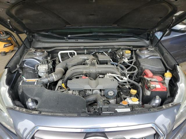 2017 SUBARU LEGACY SPO 4S3BNAS60H3009745