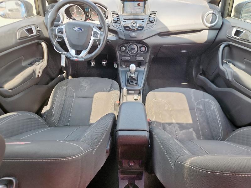 2016 FORD FIESTA ST 3FADP4GX3GM156781