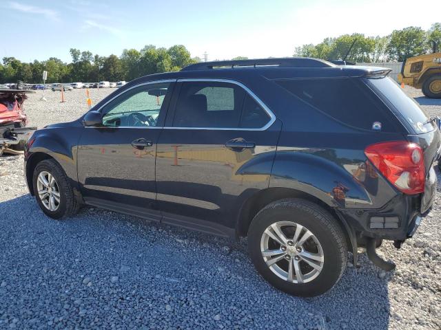 2015 CHEVROLET EQUINOX LT 2GNALBEK3F6154176