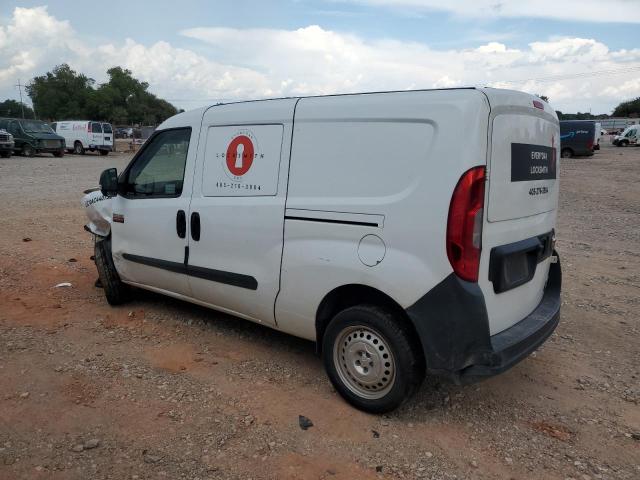 2021 RAM PROMASTER ZFBHRFAB9M6U45161