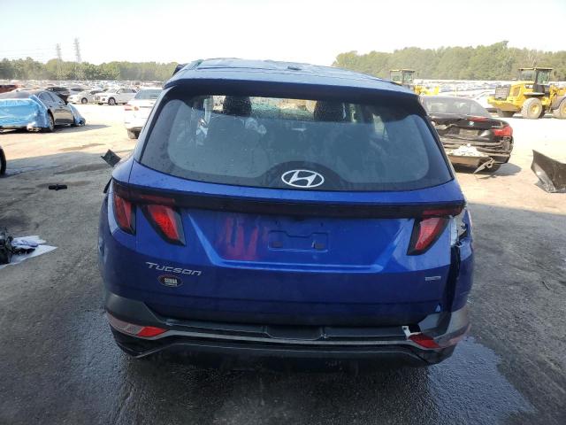 2023 HYUNDAI TUCSON SE - 5NMJACAE5PH232567