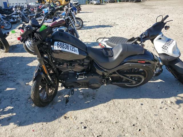 2022 HARLEY-DAVIDSON FXLRS 1HD1YWZ14NB013307