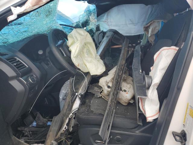 2018 FORD EXPLORER X #3291267966