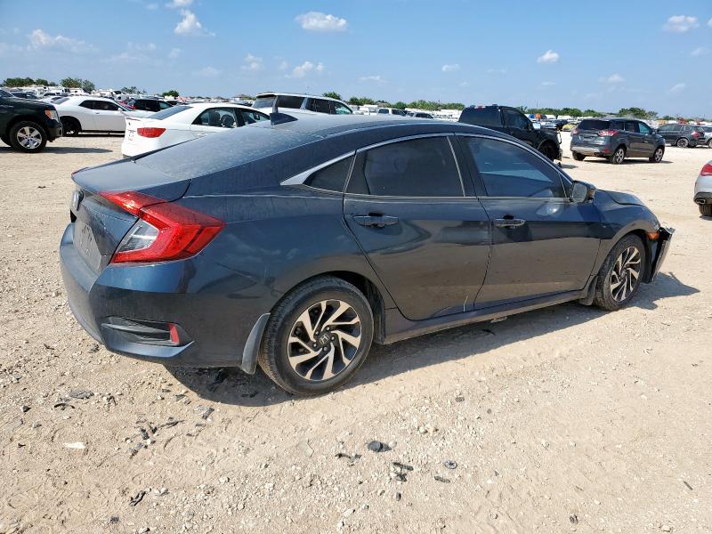 2017 HONDA CIVIC EX 19XFC2F79HE069953