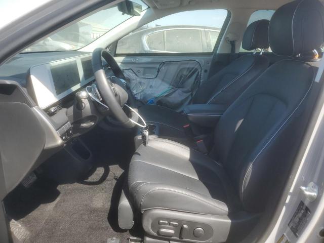 2024 HYUNDAI IONIQ 5 LI KM8KR4DE0RU335952