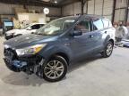 2018 FORD ESCAPE SE - 1FMCU9GD0JUA97298