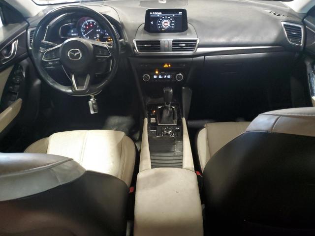 2018 MAZDA 3 GRAND TO 3MZBN1M37JM180254