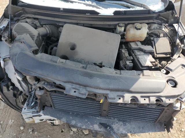 2019 BUICK ENCLAVE 5GAERAKW9KJ250810
