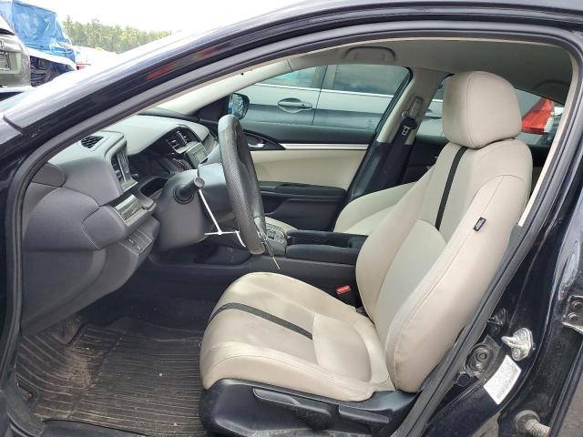 2016 HONDA CIVIC LX 19XFC2F52GE015682