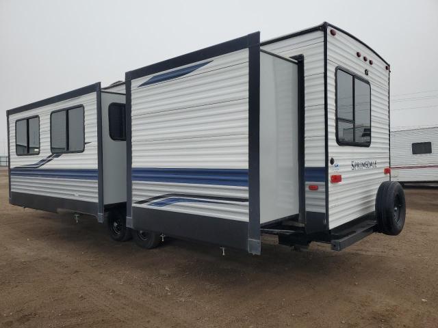 2021 KEYSTONE SPRINGDALE - Other View