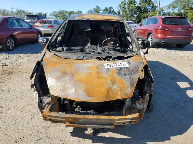 2013 HONDA FIT SPORT - JHMGE8H59DC068282