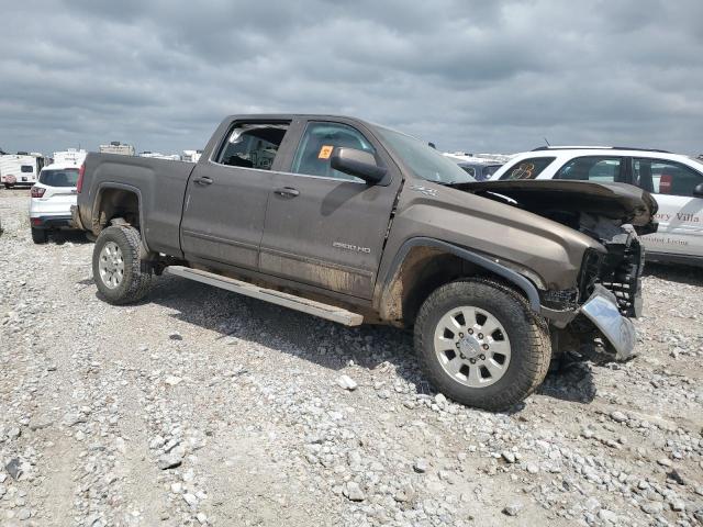 2015 GMC SIERRA K2500 SLE 1GT12YEG1FF113478