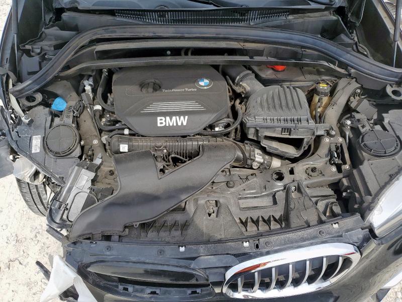 2019 BMW X1 XDRIVE2 WBXHT3C57K5N23141