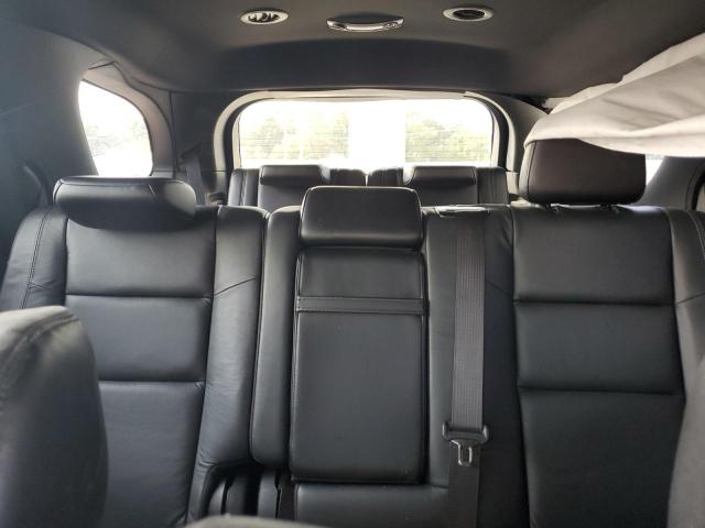 2022 DODGE DURANGO GT 1C4RDJDG9NC174311