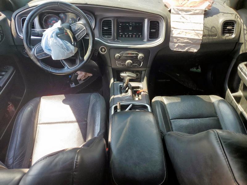 2020 DODGE CHARGER SXT 2C3CDXBG6LH237262