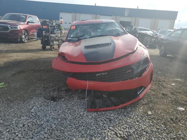 2023 CHEVROLET CAMARO LT1 1G1FF1R70P0141183