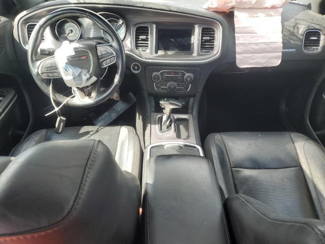 2021 DODGE CHARGER SXT - 2C3CDXBG9MH548217