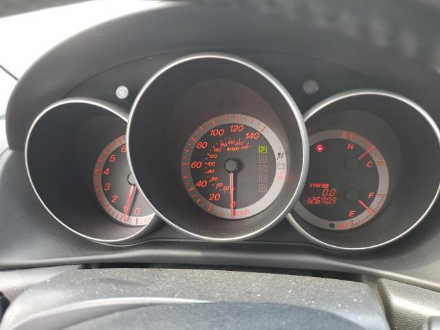 2004 MAZDA 3 S #3259679381