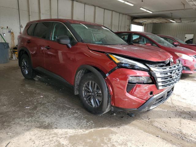 2025 NISSAN ROGUE S 5N1BT3AA9SC791666